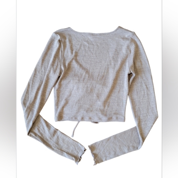 Wilfred Ruched Long Sleeve - Picture 5 of 12